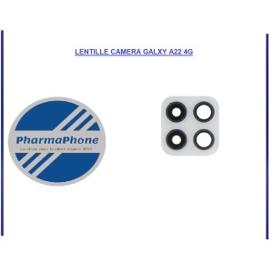 lentille iphone 12 pro 