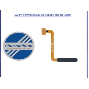 NAPPE POWER  SAMSUNG GALAXY M23 5G (M236)