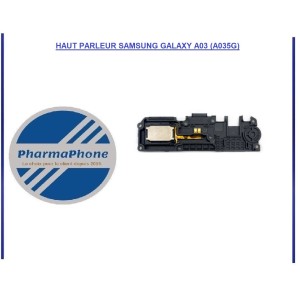 Haut-Parleur interne - iPhone 