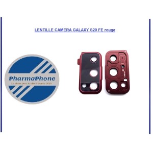 lentille iphone 12 pro 