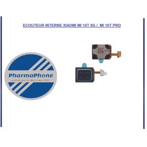 NAPPE ECOUTEUR interne - iPhone 12/12 pro/12 pro max