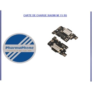Carte de charge XIAOMI MI9T / MI 9T PRO