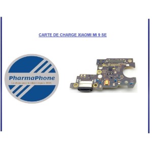 Carte de charge XIAOMI MI9T / MI 9T PRO