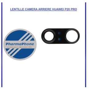 LENTILLE CAMERA ARRIERE SAMSUNG GALAXY A12