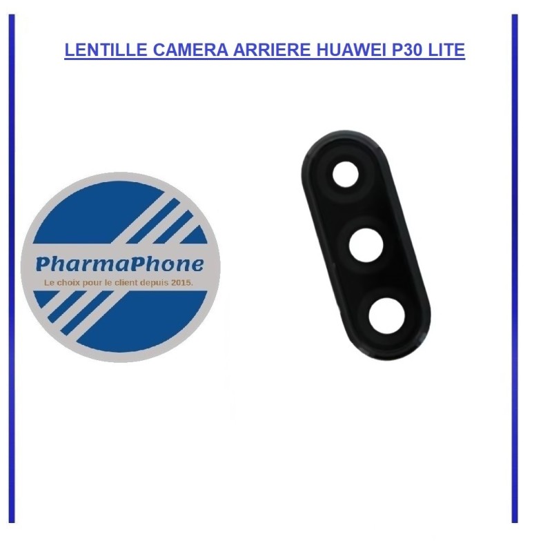 LENTILLE CAMERA ARRIERE HUAWEI P30 LITE LENTILLE CAMERA ARRIERE HUAWEI P30 LITE