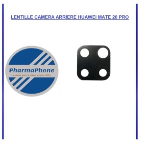LENTILLE CAMERA ARRIERE SAMSUNG GALAXY A12