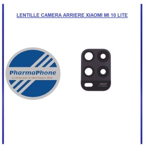 LENTILLE CAMERA ARRIERE SAMSUNG GALAXY A12