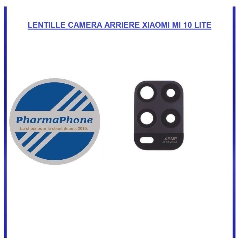 LENTILLE CAMERA ARRIERE SAMSUNG GALAXY A12 LENTILLE CAMERA ARRIERE SAMSUNG GALAXY A12