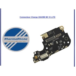 Connecteur Charge XIAOMI MI 10T  5G