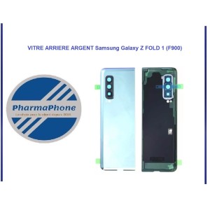 Vitre arrière  Samsung Galaxy Z FOLD 1 (F900)