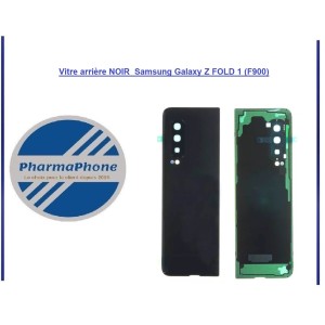 Vitre arrière  Samsung Galaxy Z FOLD 1 (F900)