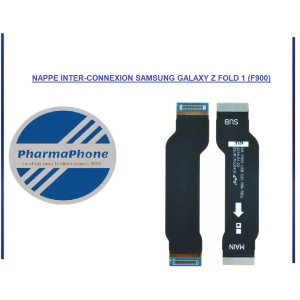 NAPPE INTER-CONNEXION SAMSUNG GALAXY Z FOLD 1 (F900)