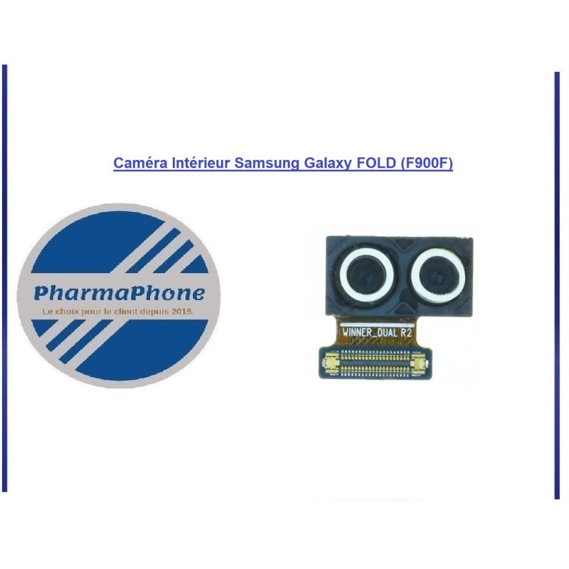 CAMÉRA  SAMSUNG GALAXY S21 ULTRA "G998" (GH96-13969A)