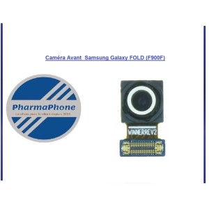 CAMÉRA  SAMSUNG GALAXY S21 ULTRA "G998" (GH96-13969A)
