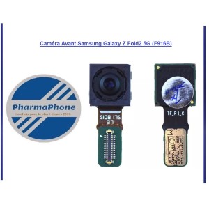 CAMÉRA  SAMSUNG GALAXY S21 ULTRA "G998" (GH96-13969A)