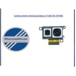 CAMÉRA  SAMSUNG GALAXY S21 ULTRA "G998" (GH96-13969A)