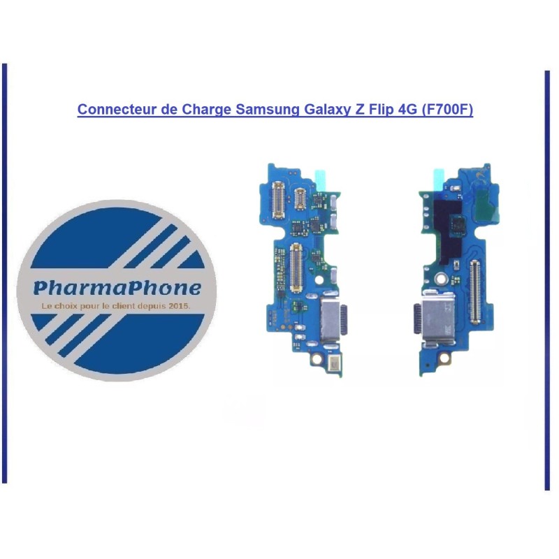 CARTE DE CHARGE Samsung Galaxy Z FLIP (F700-F707) CARTE DE CHARGE Samsung Galaxy Z FLIP (F700-F707)