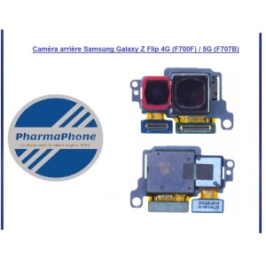 CAMERA Z FLIP 1 F700 ET F707