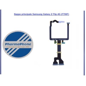 NAPPE INTER-CONNEXION SAMSUNG GALAXY Z FOLD 1 (F900)