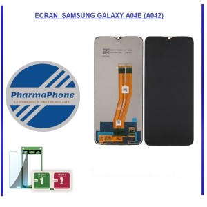ECRAN  SAMSUNG GALAXY A04 (A047)