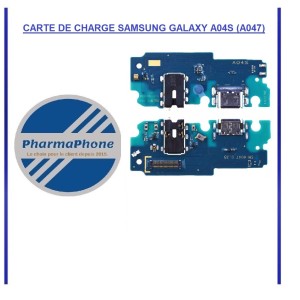 CARTE DE CHARGE SAMSUNG GALAXY A04S (A047)