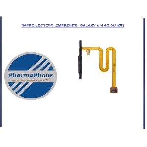 NAPPE EMPREINTE + POWER SAMSUNG GALAXY A13 5G (A136)