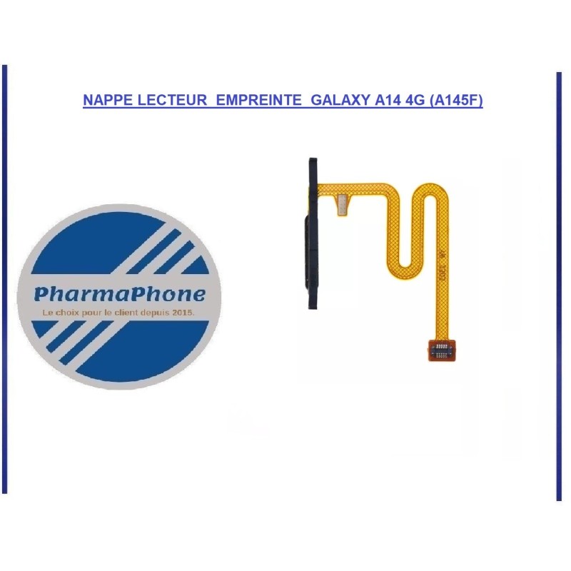 NAPPE EMPREINTE + POWER SAMSUNG GALAXY A13 5G (A136) NAPPE EMPREINTE + POWER SAMSUNG GALAXY A13 5G (A136)