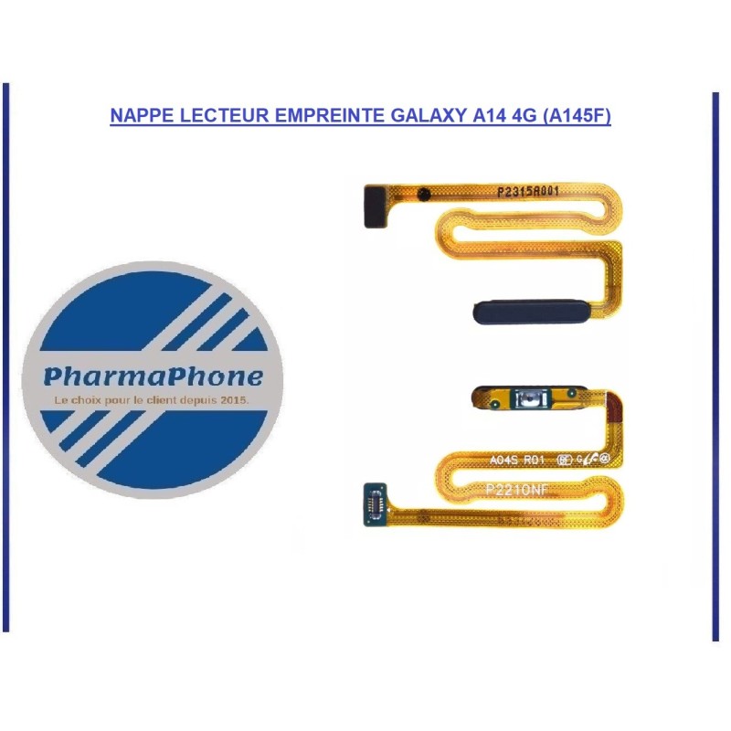 NAPPE EMPREINTE + POWER SAMSUNG GALAXY A13 5G (A136) NAPPE EMPREINTE + POWER SAMSUNG GALAXY A13 5G (A136)