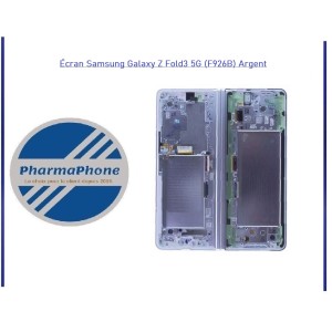 Écran Samsung Galaxy Z Fold2 5G (F916B) extérieur