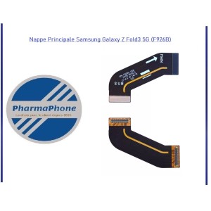 NAPPE INTER-CONNEXION SAMSUNG GALAXY Z FOLD 3 F926