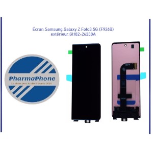 Ecran Samsung GALAXY S22 ultra 908