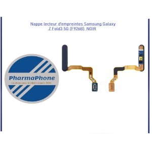 NAPPE EMPREINTE + POWER SAMSUNG GALAXY A13 4G (A135) / GALAXY A13S (A137)