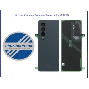 Vitre arrière  Samsung Galaxy Z FOLD 4 (F936)