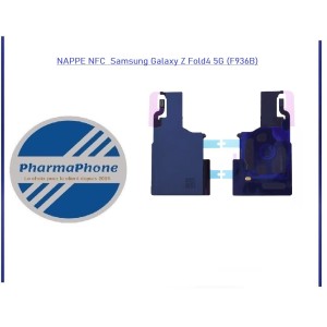 NAPPE NFC WIRELESS Z FOLD 4 F936