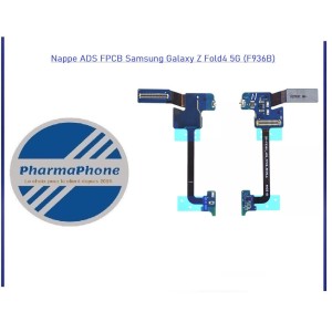 NAPPE ADS FPCB GALAXY Z FOLD 4 F936