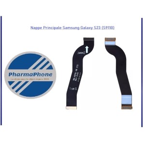 Nappe Principale Samsung Galaxy S23 (S911B)