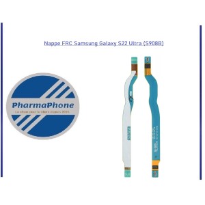 NAPPE DE CONNEXION SAMSUNG GALAXY S22 PLUS (S906)