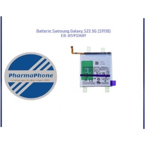 BATTERIE SAMSUNG GALAXY S22 PLUS S906