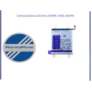Batterie Samsung Galaxy S23 PLUS (S916B)  EB-BS916ABY