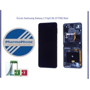 Écran Samsung Galaxy Z Fold2 5G (F916B) extérieur