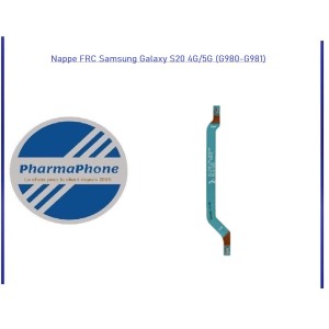 NAPPE DE CONNEXION SAMSUNG GALAXY S22 PLUS (S906)