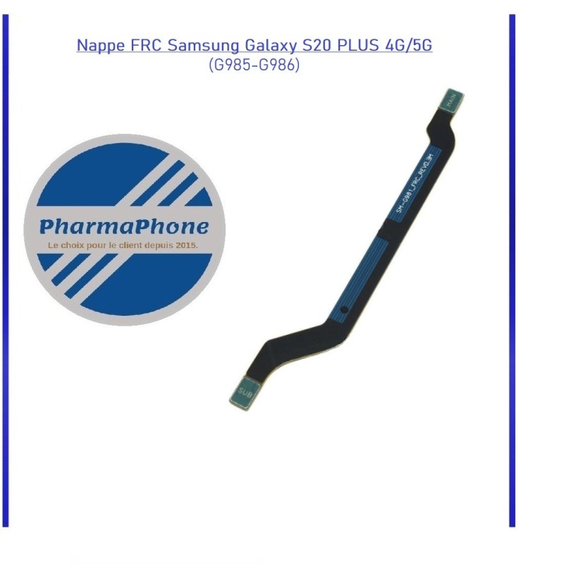 NAPPE DE CONNEXION SAMSUNG GALAXY S22 PLUS (S906)