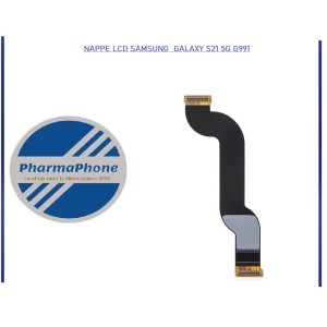 NAPPE INTER-CONNEXION  GALAXY S21 5G G991 - EMPLACEMENT: Z2-R15-E9