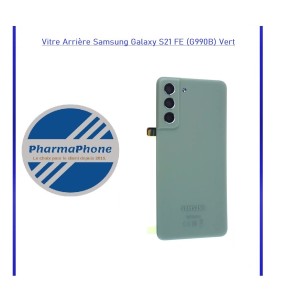 Vitre arrière  Samsung Galaxy Z FOLD 4 (F936) BEIGE