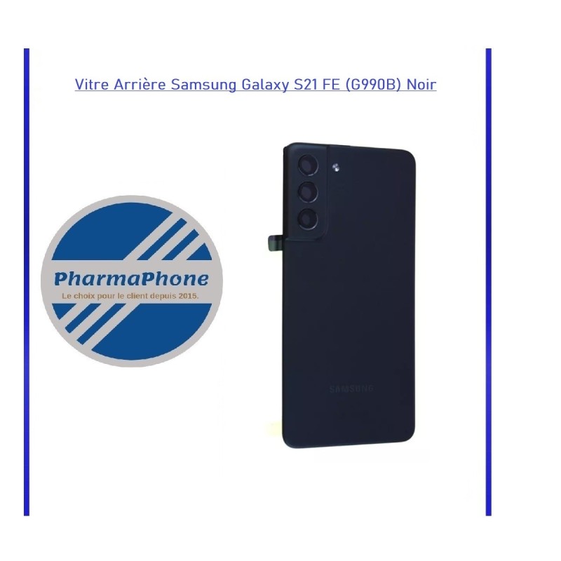 ACHETER Vitre Arrière Samsung Galaxy S21 FE (G990B) NOIR BEIGE PAS CHER MARTINIQUE GUADELOUPE GUYANE ACHETER Vitre Arrière Samsung Galaxy S21 FE (G990B) NOIR BEIGE PAS CHER MARTINIQUE GUADELOUPE GUYANE