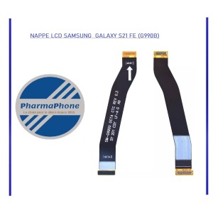 NAPPE INTER-CONNEXION  GALAXY S21FE