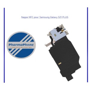 NAPPE NFC/ WIRELESS GALAXY S21 (G991):  Z2-R15-E13