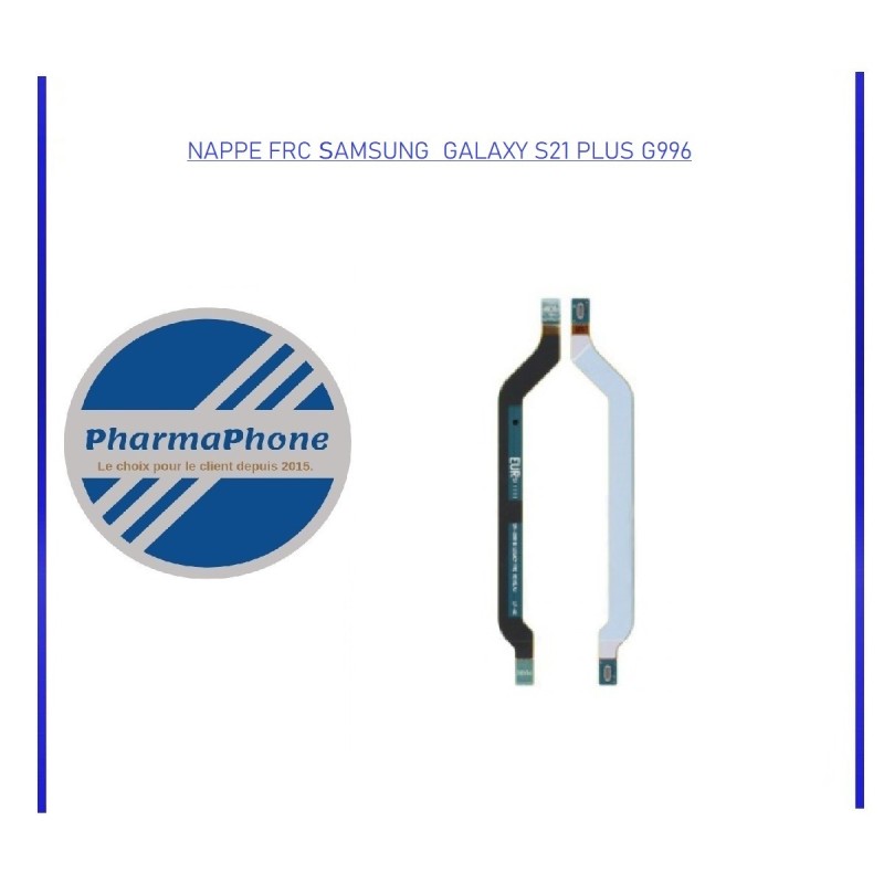 Nappe FRC Samsung Galaxy S20 Ultra 5G (G988)
