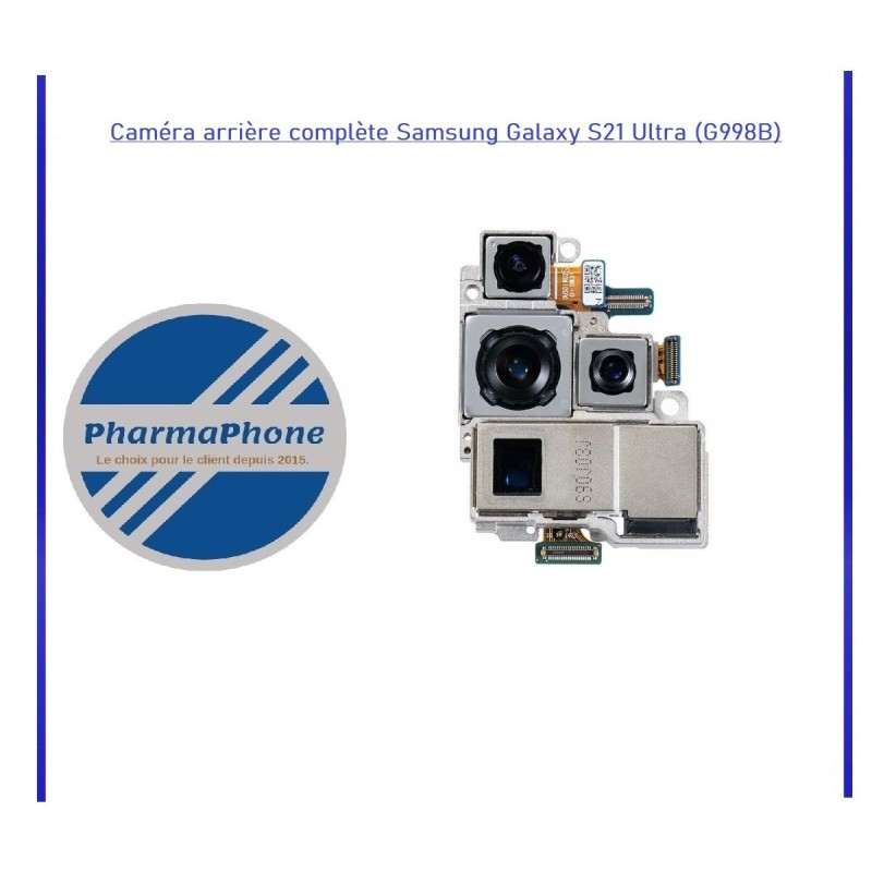 APPAREIL PHOTO SAMSUNG GALAXY S21 FE (G990) APPAREIL PHOTO SAMSUNG GALAXY S21 FE (G990)