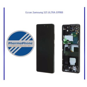 GALAXY S20 ULTRA MARTINIQUE